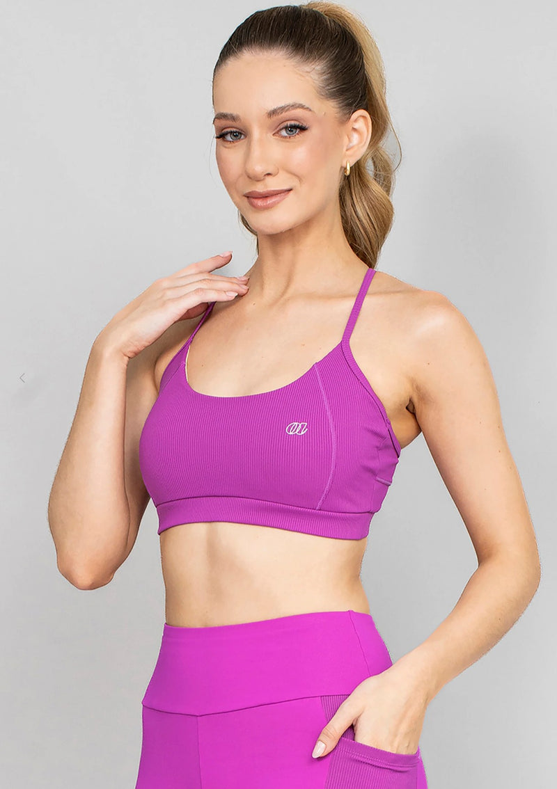 TOP RUN CANELE Zero Açúcar