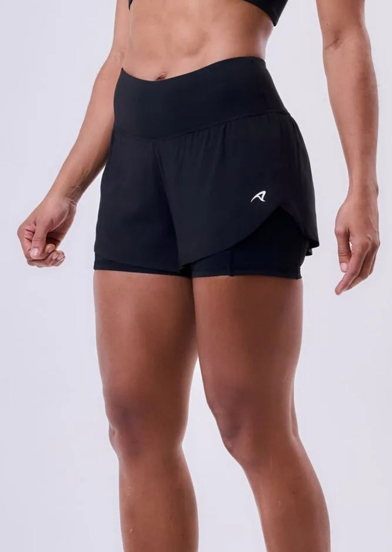 SHORT COM BERMUDA SIGNATURE SAMBA 3 BOLSOS SELADO Authen