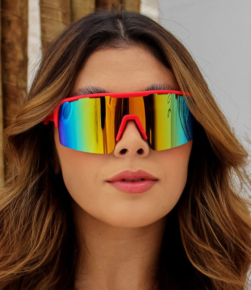 Óculos Patimodafitness Unissex