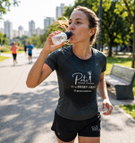 KIT ESPECIAL PARA CORRER OU CAMINHAR  com 3 ítens: pochete, garrafinha de hidratação e meia de poliamida!