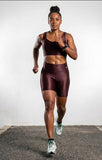 BERMUDA GLOW FIT MULTIESPORTIVA Mov Fitness Marsala
