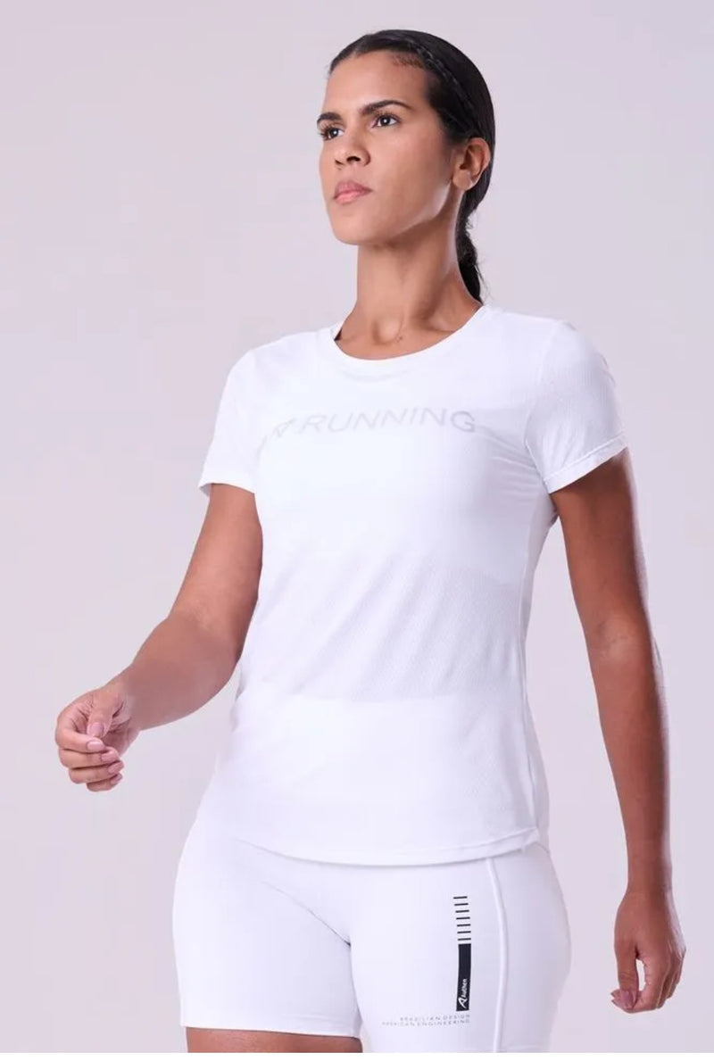 CAMISETA KEEP COOL RUNNING Authen