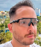 ÓCULOS FOTOCROMÁTICO Patimodafitness