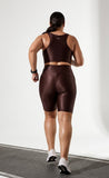 BERMUDA GLOW FIT MULTIESPORTIVA Mov Fitness Marsala
