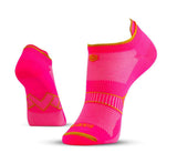 MEIAS DE POLIAMIDA Soquete rosa