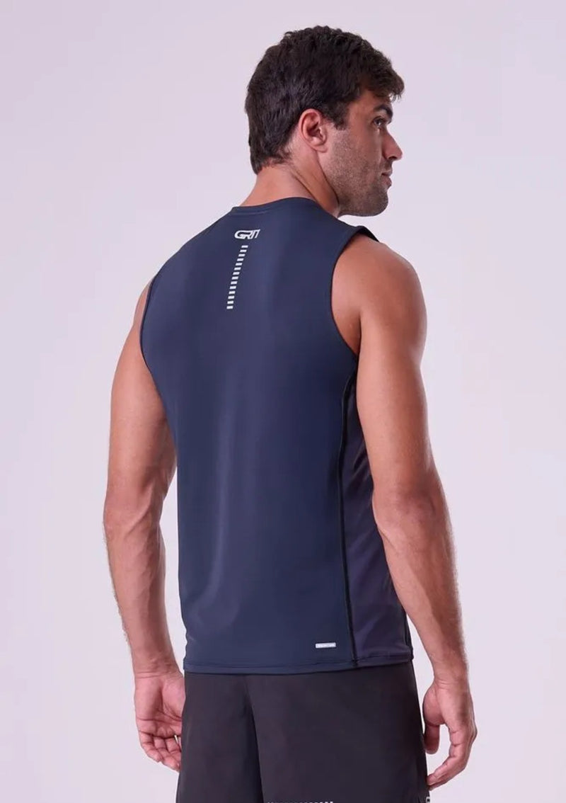 REGATA GRIT BOSSA UV50 Authen Preta