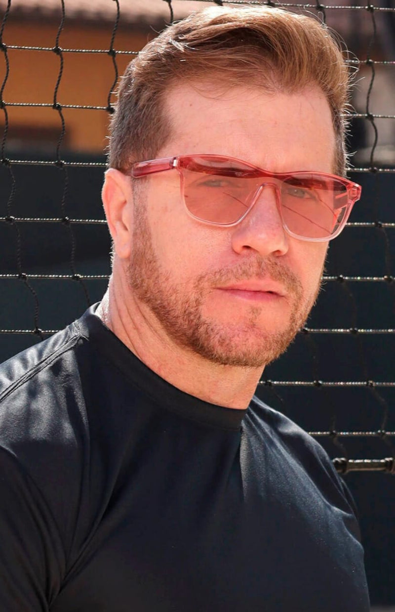 ÓCULOS PATIMODAFITNESS Lentes Polarizadas unissex