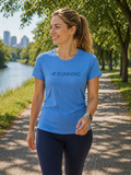 CAMISETA KEEP COOL RUNNING Authen