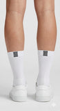KIT 2 PARES DE MEIAS DE POLIAMIDA Branco