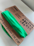 BANDANA DE POLIAMIDA Verde