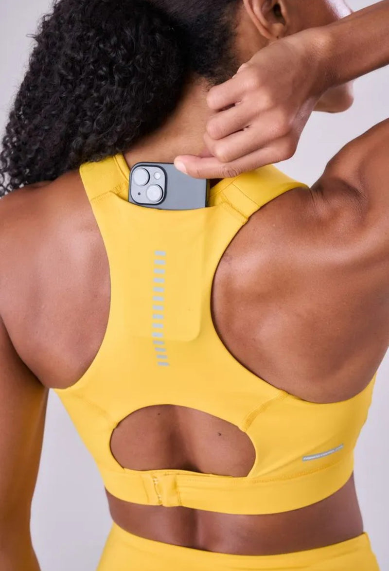 TOP GRIT BOSSA AJUSTAVEL 1 BOLSO NADADOR Authen