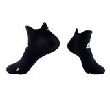 KIT 3 PARES DE MEIAS POLIAMIDA SORTIDAS branco, preto, neon