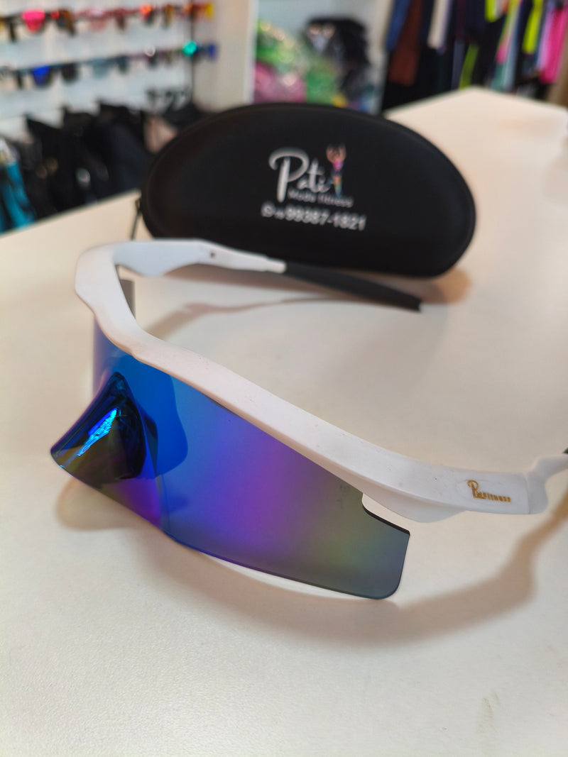 ÓCULOS STARK PATIMODAFITNESS