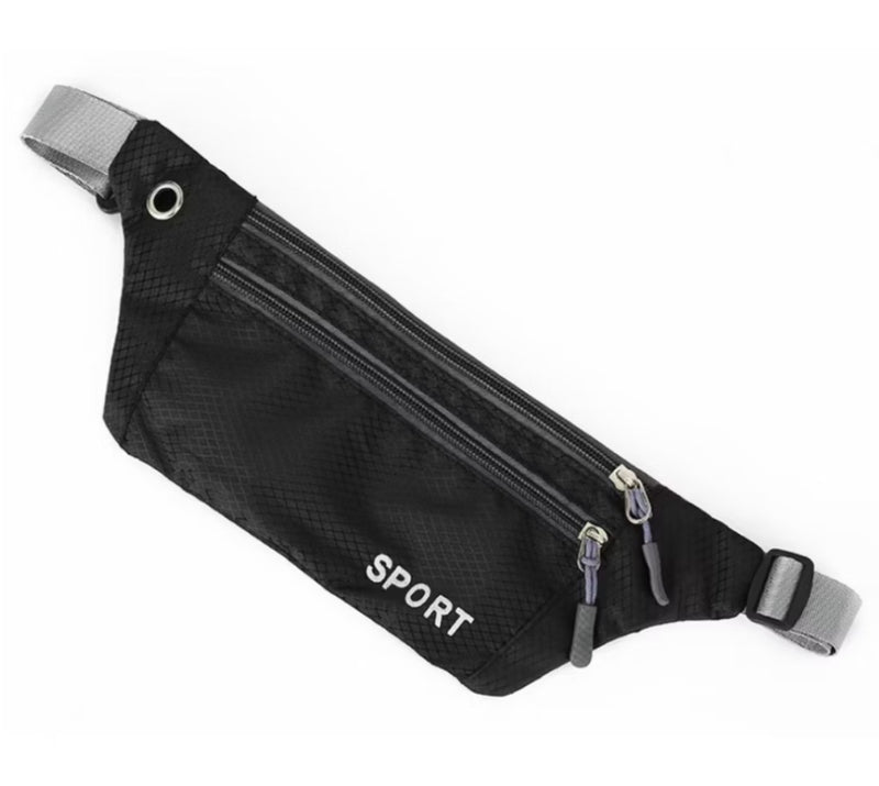 POCHETE IMPERMEÁVEL 3 compartimentos