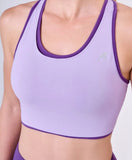 TOP SIGNATURE SAMBA 1 BOLSÃO NADADOR DUPLA FACE Authen Roxo