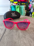 ÓCULOS PATIMODAFITNESS POLARIAZADO ROSA