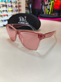 ÓCULOS PATIMODAFITNESS Lentes Polarizadas unissex