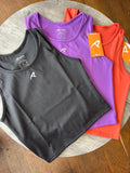 REGATA CROPPED SIGNATURE SAMBA Authen Laranja