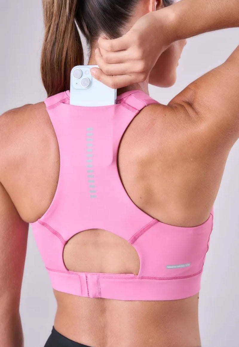 TOP GRIT BOSSA AJUSTAVEL 1 BOLSO NADADOR Authen