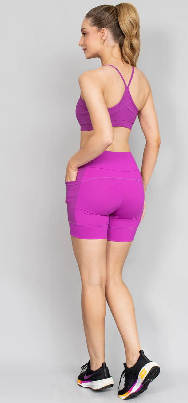 BERMUDA RUN SPIRIT Zero Açúcar