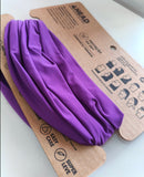 BANDANA DE POLIAMIDA Roxa unissex