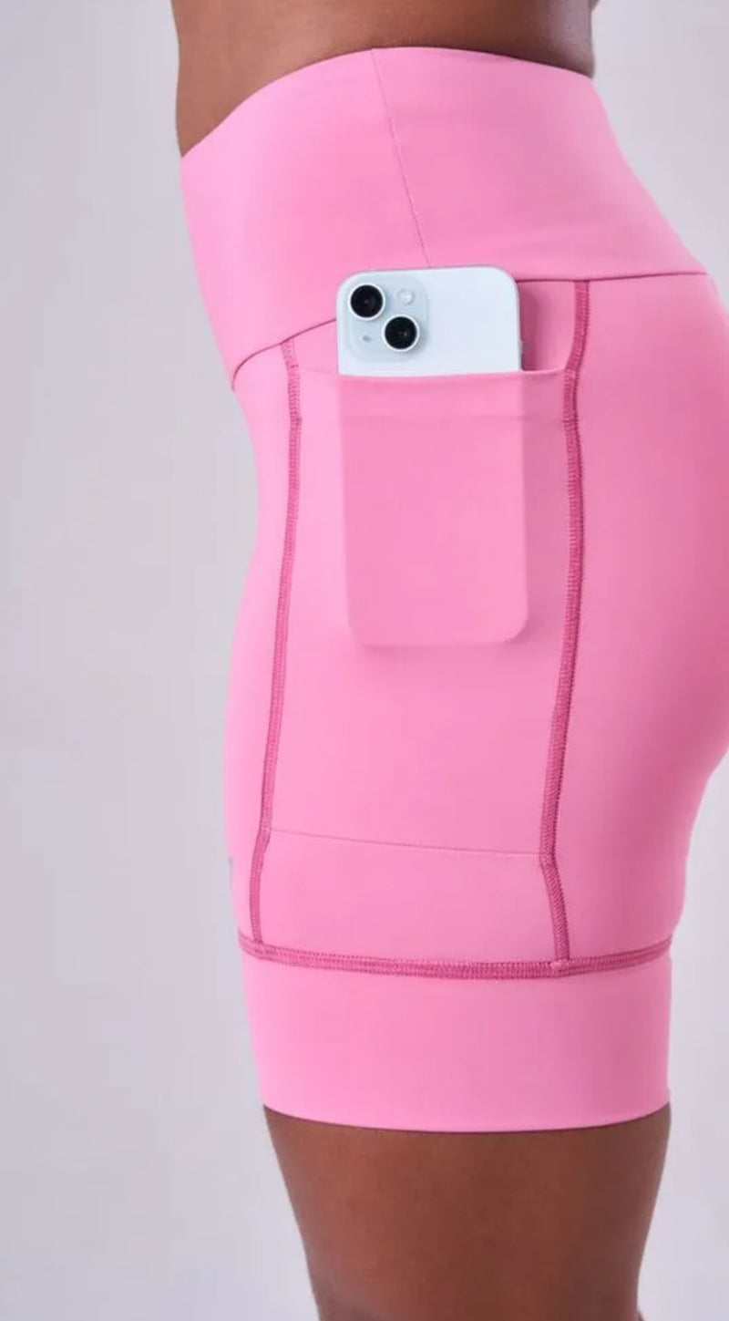 BERMUDA GRIT BOSSA 3 BOLSOS 18CM Authen