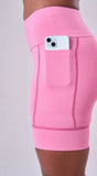BERMUDA GRIT BOSSA 3 BOLSOS 18CM Authen