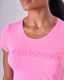 CAMISETA KEEP COOL RUNNING Authen