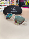 ÓCULOS PATIMODAFITNESS Lentes Polarizadas unissex