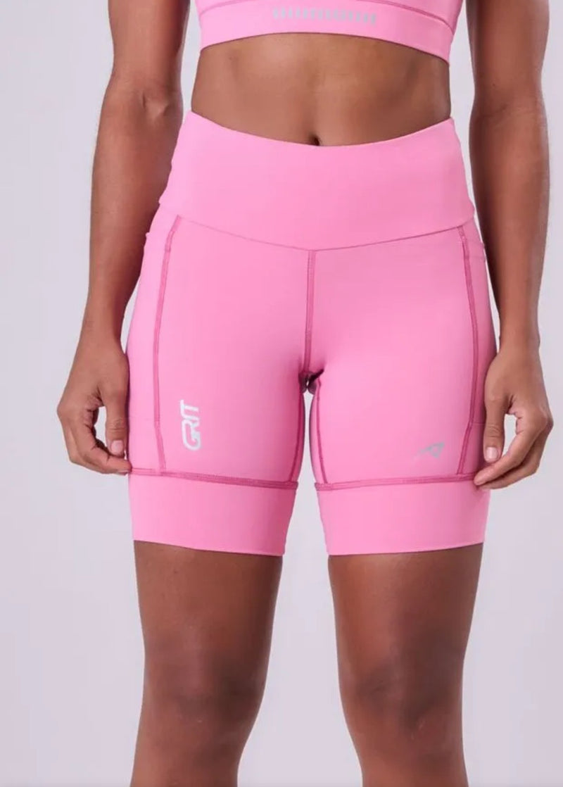 BERMUDA GRIT BOSSA 3 BOLSOS 15cm Authen