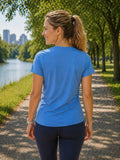CAMISETA KEEP COOL RUNNING Authen