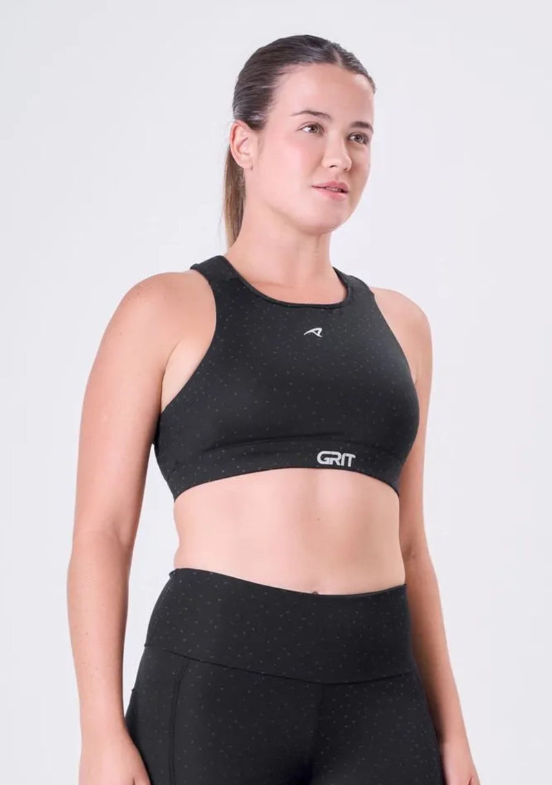 TOP GRIT BOSSA AJUSTAVEL 1 BOLSO NADADOR REFLECT Authen