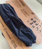 BANDANA DE POLIAMIDA Preta