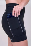 BERMUDA GRIT BOSSA BOLSO 360º 15CM Authen