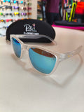 ÓCULOS PATIMODAFITNESS Lentes Polarizadas unissex