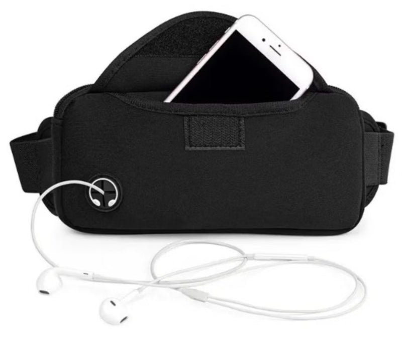 POCHETE IMPERMEÁVEL Preta