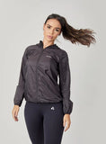 CORTA VENTO ULTRA LIGHT Feminino Preto
