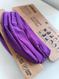 BANDANA DE POLIAMIDA Roxa