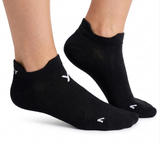 KIT ESPECIAL PARA CORRER OU CAMINHAR  com 3 ítens: pochete, garrafinha de hidratação e meia de poliamida!