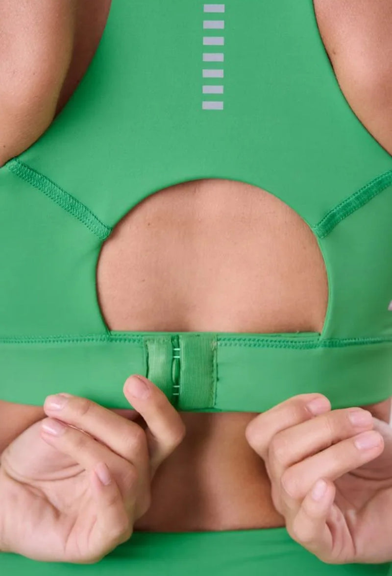 TOP GRIT BOSSA AJUSTAVEL 1 BOLSO NADADOR Authen