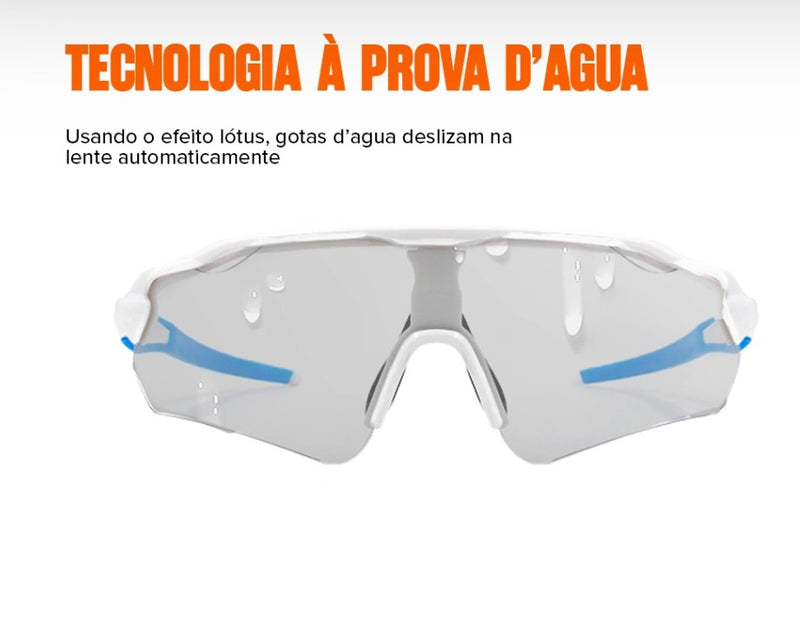 ÓCULOS FOTO CROMÁTICO Patimodafitness