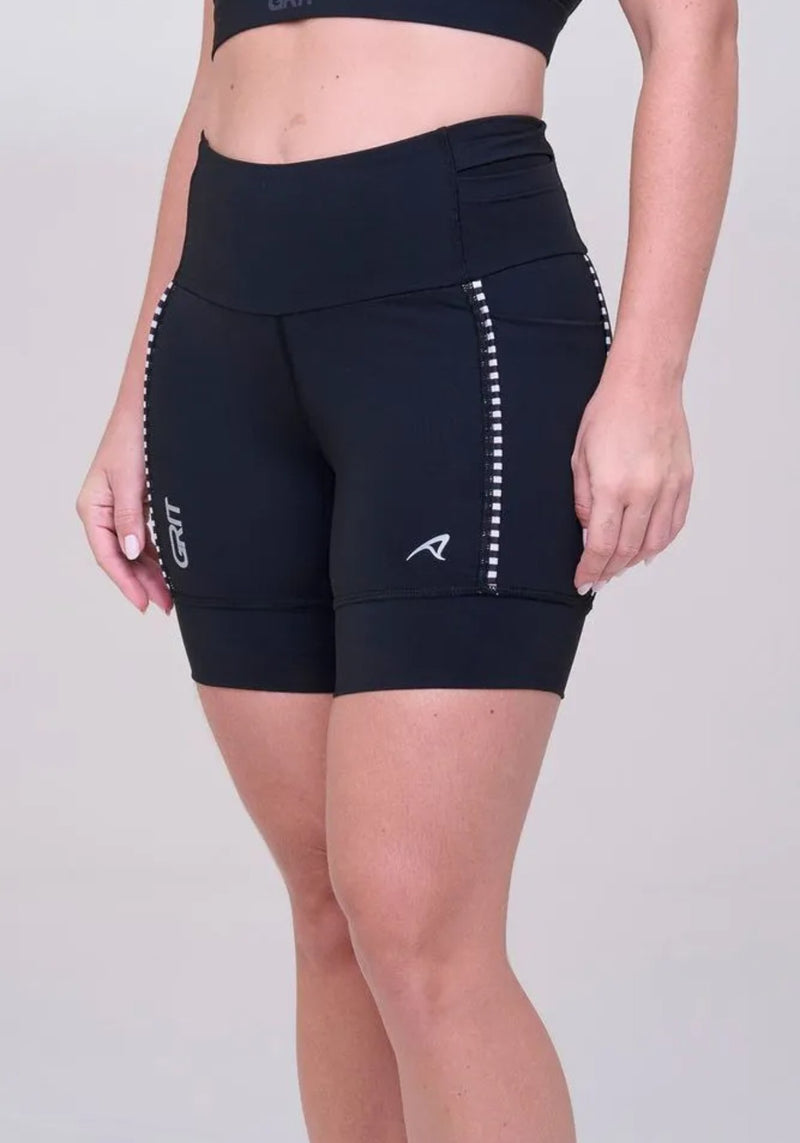 BERMUDA GRIT BOSSA BOLSO 360º 15CM Authen