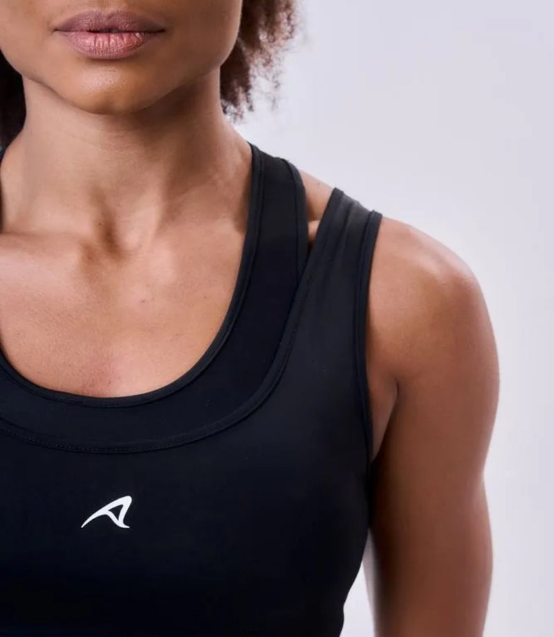 TOP SIGNATURE SAMBA 2 EM 1 DUPLA FACE Authen Preto