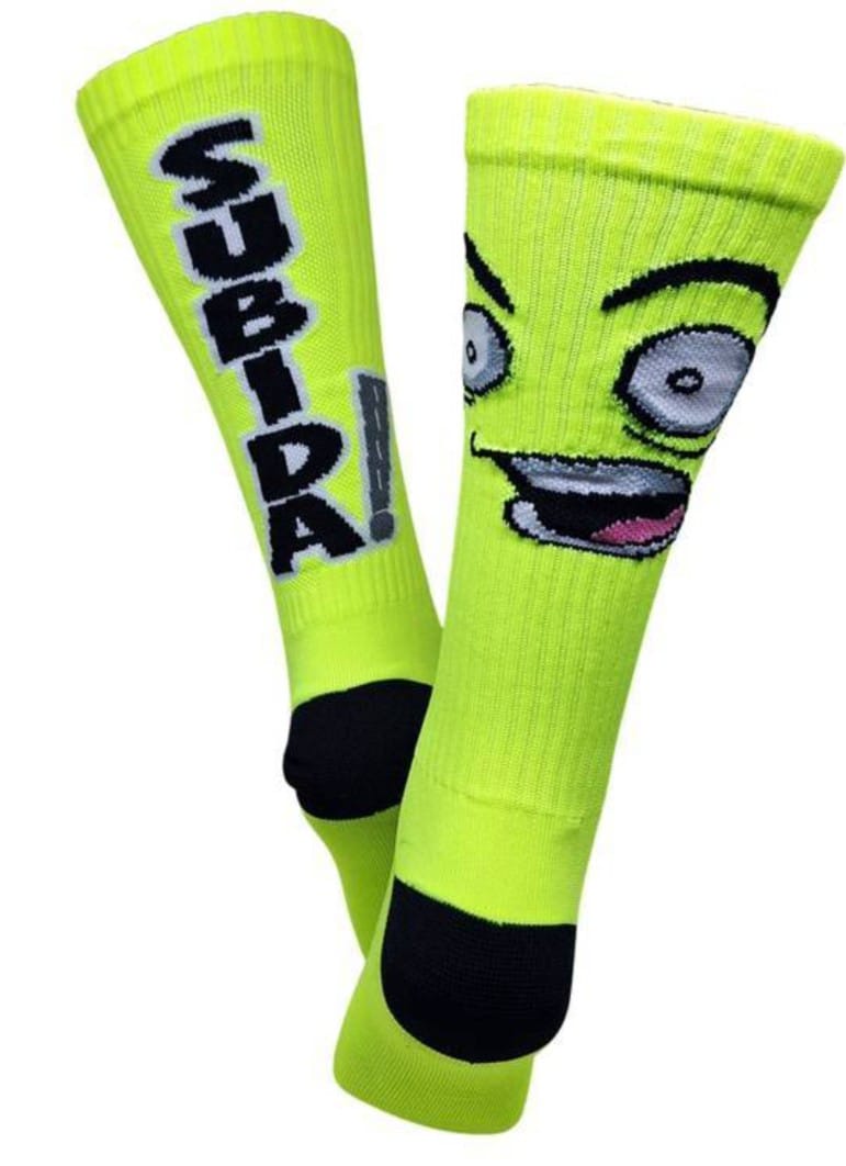 MEIAS DE POLIAMIDA Subida!