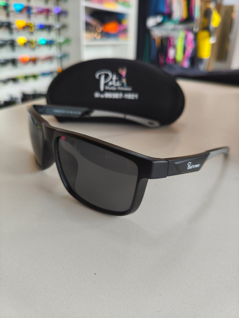 ÓCULOS PATIMODAFITNESS Casual Black