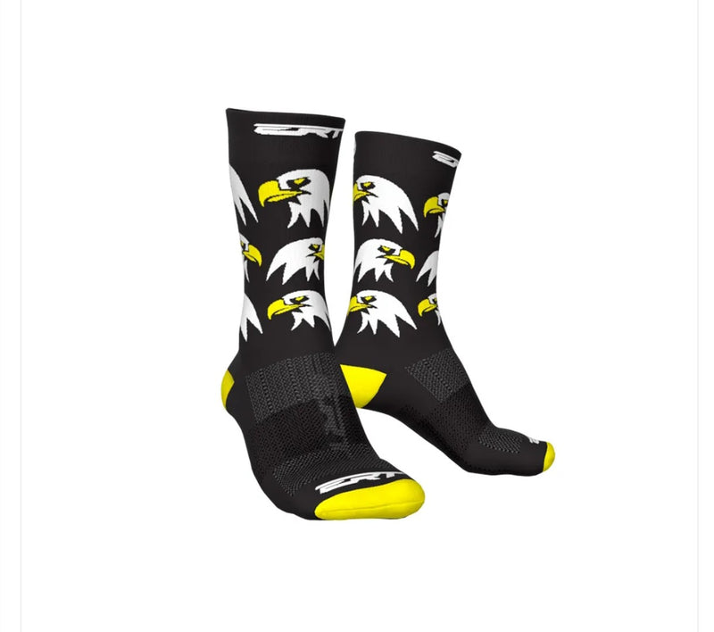 MEIAS DE POLIAMIDA Ert Cycle Águia