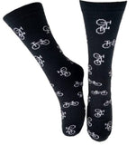 MEIAS DE POLIAMIDA INFANTIL Bike