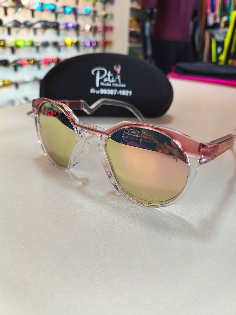 ÓCULOS PATIMODAFITNESS HYPER Espelhado