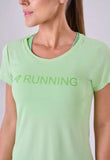 CAMISETA KEEP COOL RUNNING Authen