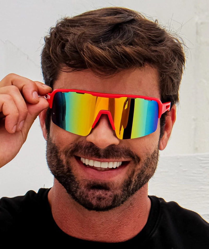 Óculos Patimodafitness Unissex